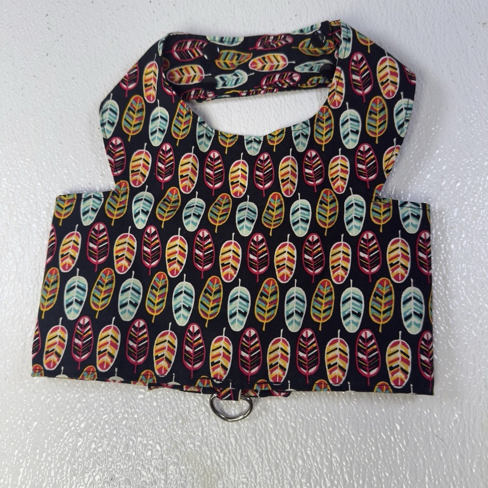 dog‎ vest size medium